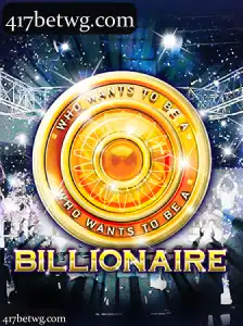 Experiência Avançada de Apostas com 417bet na Categoria Billionaire