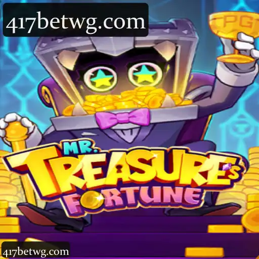 MrTreasuresFortune