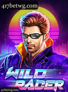 WildRacer: O Jogo de Corridas que Promete Adrenalina e Estratégia