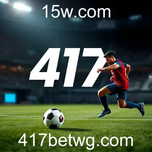 Apostas Esportivas e a Ascensão da 417bet