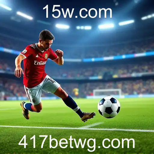 A Revolução das Apostas Esportivas e o Papel da 417bet