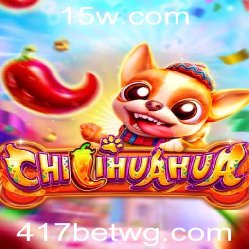 Descubra o Fascinante Mundo de CHILIHUAHUA: Um Jogo de Estratégia Inovador