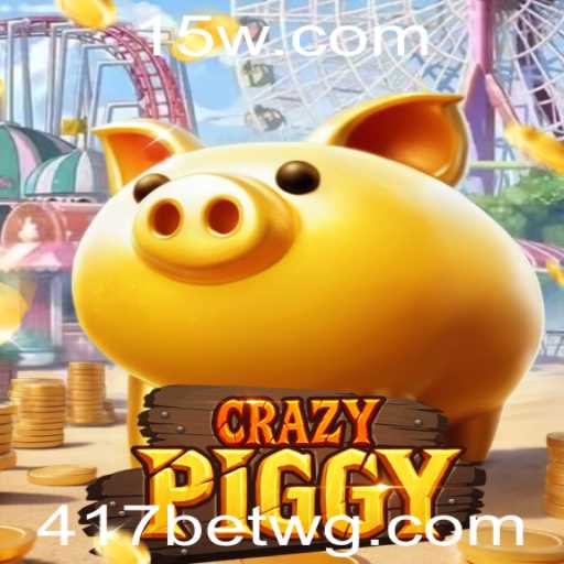 Descubra CrazyPiggy: Um Mergulho no Mundo de Entretenimento e Estratégia