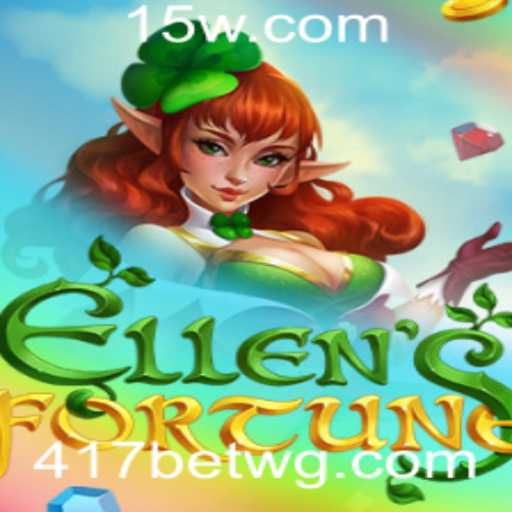 EllensFortune: Descubra a Emoção do Novo Jogo de Aventura
