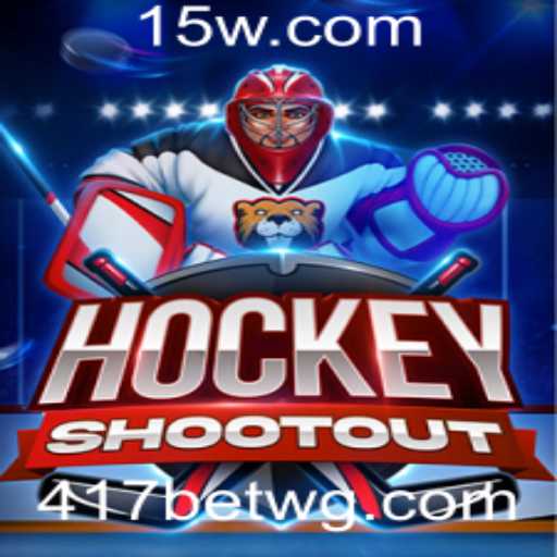 HockeyShootout: A Emoção do Gênero Esportivo com 417bet