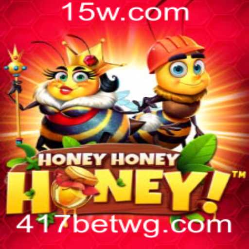 Explorando o Mundo de HoneyHoneyHoney: O Jogo de Slots Encantador da 417bet