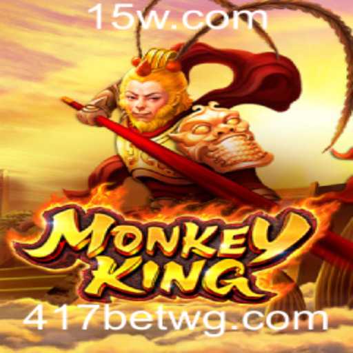 MonkeyKing: Aventura Épica e Estratégia no Mundo dos Jogos