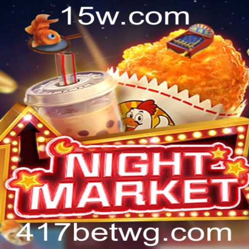 Desvendando o Fascinante Mundo de NIGHTMARKET: Guia Completo