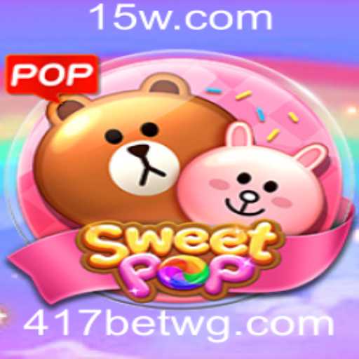 SweetPOP: Mergulhe na Aventura Doce do Novo Jogo de Entretenimento