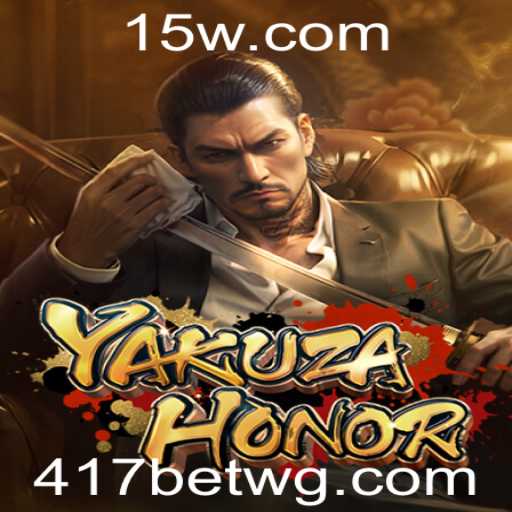 Descubra o Fascinante Mundo de YakuzaHonor: Jogo de Estratégia e Aventura